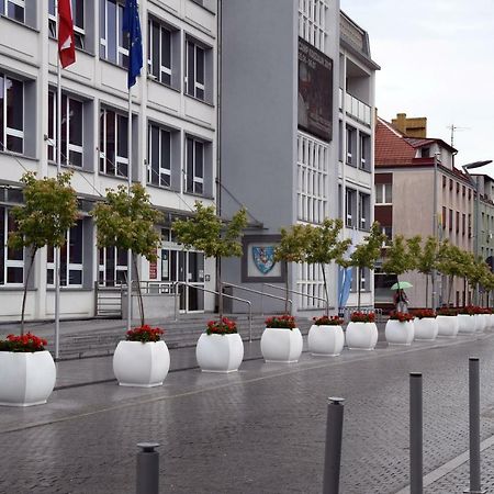 Apartament 1Maja Koszalin Exterior foto