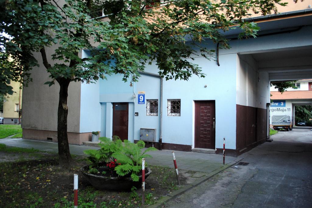 Apartament 1Maja Koszalin Exterior foto